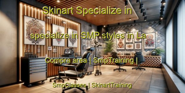 Skinart Specialize in specialize in SMP styles in La Compra area | SmpTraining | SmpClasses | SkinartTraining-Mexico